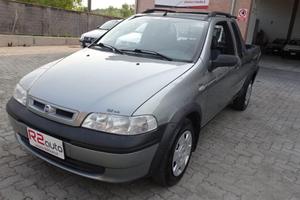 Fiat Strada 1900 JTD FIORINO ADVENTURE PICK-UP