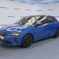 OPEL CORSA 1.2 100 CV GS LINE