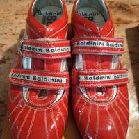 scarpe Baldinini