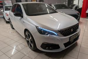 Peugeot 308 BENZINA 1.2 80.000 KM AUTOMATICO