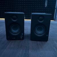 Monitor da Studio - Presonus Eris E3.5