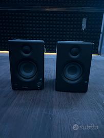 Monitor da Studio - Presonus Eris E3.5