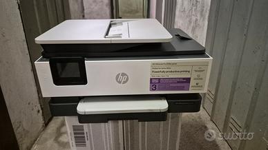 stampante hp
