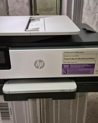 stampante hp