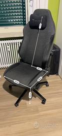 Secretlab TITAN Evo BLACK XL