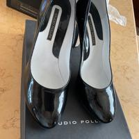 SCARPE POLLINI