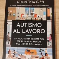 Autismo al lavoro - Tony Attwood