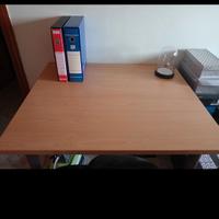 Scrivania, tavolo da lavoro