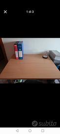 Scrivania, tavolo da lavoro