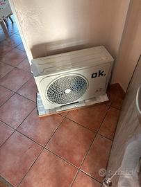Condizionatore