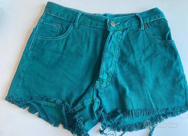 Pantaloncini di jeans Levi’s