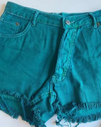 Pantaloncini di jeans Levi’s