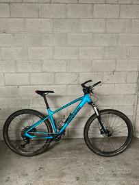 Bici Mountain Bike