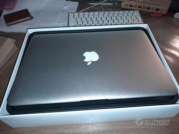 apple macbook air a1466 