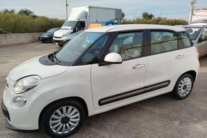 E NUOVA A 5900E.FIAT 500L 1.3MJET URBAN