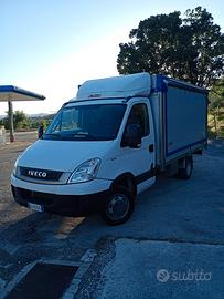 Iveco Daily 3515
