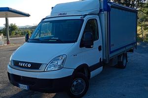 Iveco Daily 3515