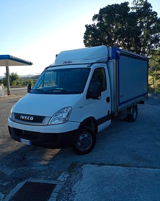 Iveco Daily 3515