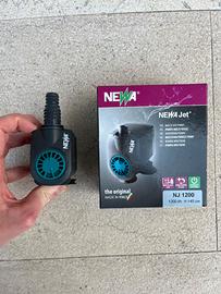 Pompa per acquario MEWA Jet