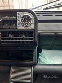 orologio fiat panda 4×4