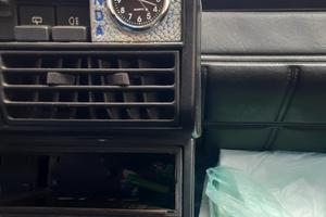 orologio fiat panda 4×4