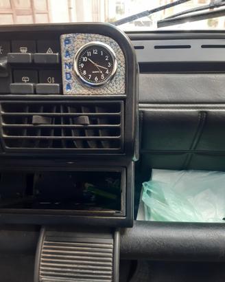 orologio fiat panda 4×4