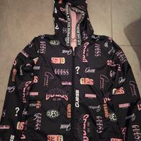 Giubbino leggero Guess