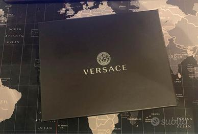 Portafoglio VERSACE