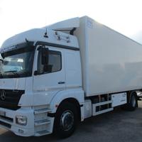 Mercedes-Benz Atego AXOR 1833 E6 FRIGO+SPONDA 30Q