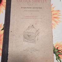 Nautica Stimata