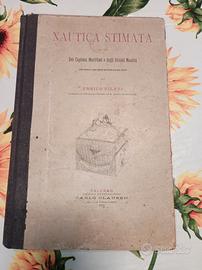 Nautica Stimata