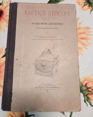 Nautica Stimata