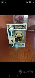 Funko pop 286 Thor infinity war 