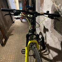 Mountain Bike Cannelli 1000 – Taglia S