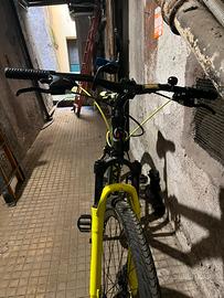 Mountain Bike Cannelli 1000 – Taglia S