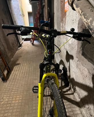 Mountain Bike Cannelli 1000 – Taglia S