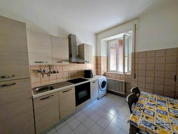 Appartamento di 90 m² con 5 locali a Tarquinia