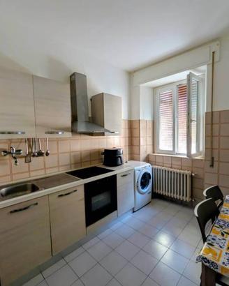 Appartamento di 90 m² con 5 locali a Tarquinia