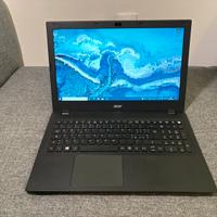 Portatile Acer i5 e Nvidia 920m