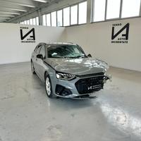 AUDI A4 AVANT 40 TDI QUATTRO S TRONIC