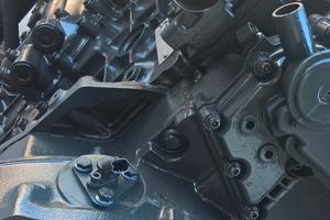 Motore DAF LF 6 cilindri PX7 Euro 6 PX 7