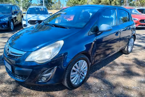 Opel Corsa 1.3 CDTI 75CV F.AP. 5 porte Elective