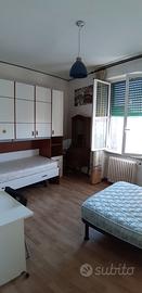 Posto letto in stanza singola