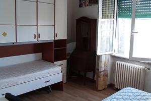 Posto letto in stanza singola