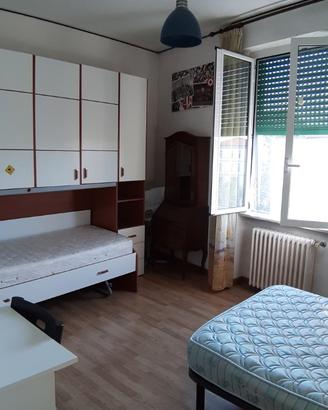 Posto letto in stanza singola