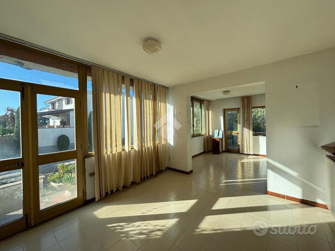 Casa – Genzano di Roma, Borgo Vecchio, Ville di Nemi - Altro