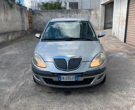 LANCIA Ypsilon 2ª serie - 2006