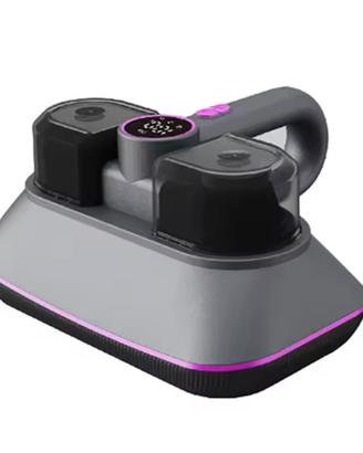 Aspirapolvere Battimaterasso Antiacaro con Luce uv