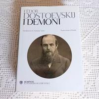 I demoni. Testo russo a fronte