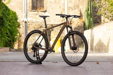 MTB 29 Lombardo Imperia 5.0 XL RockShox SRAM 12